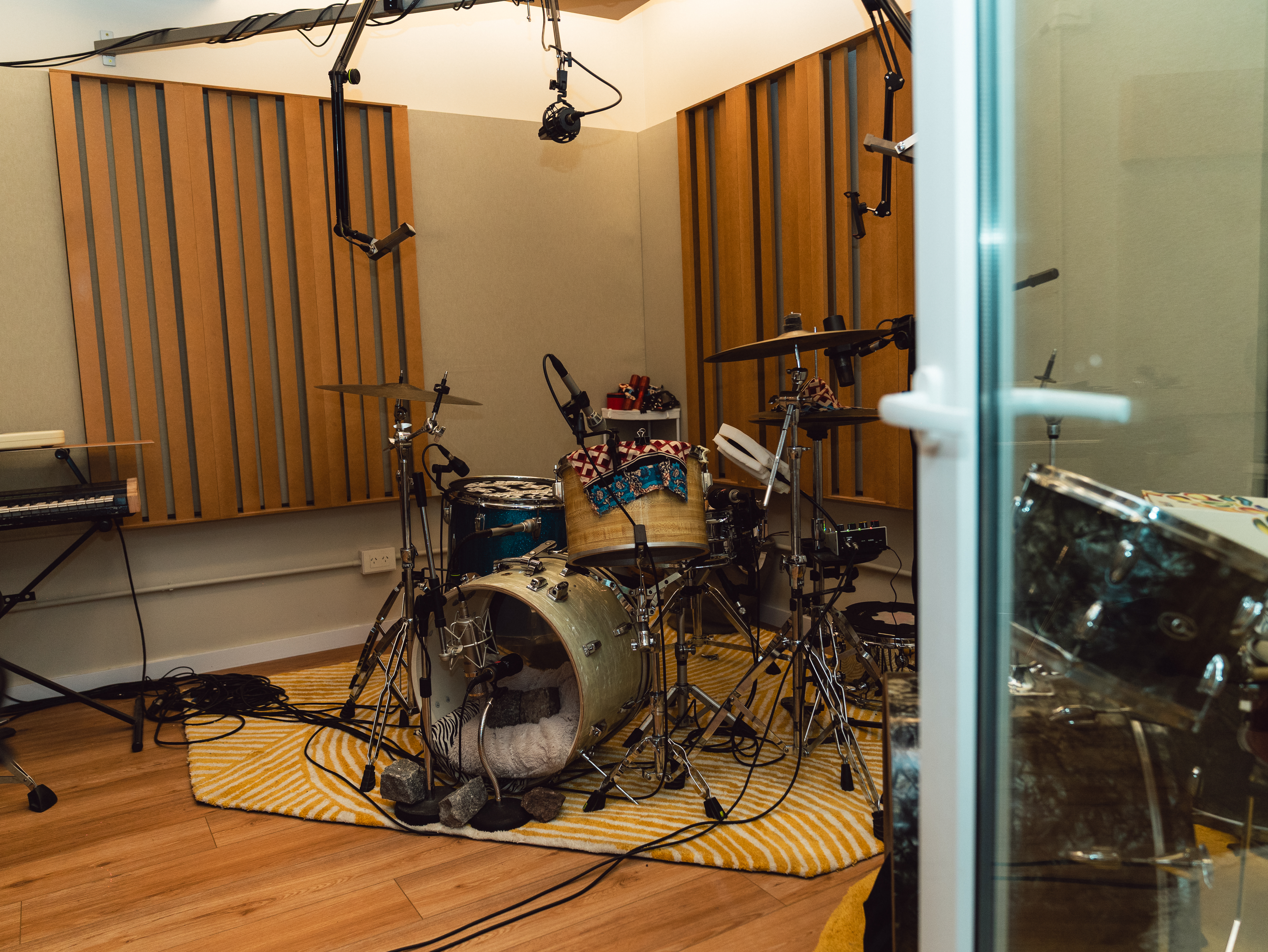 LA ISLA Studio