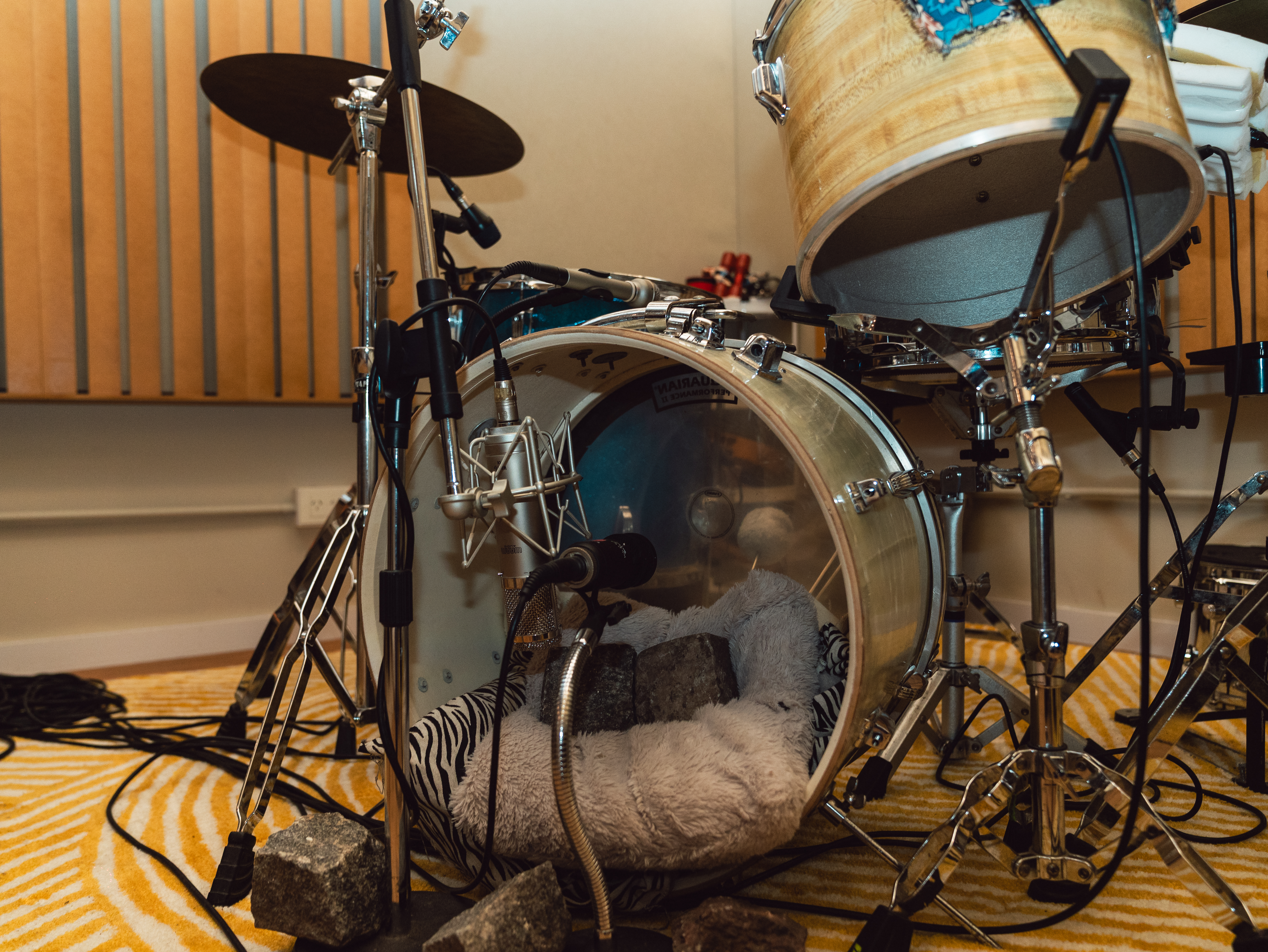 LA ISLA Studio