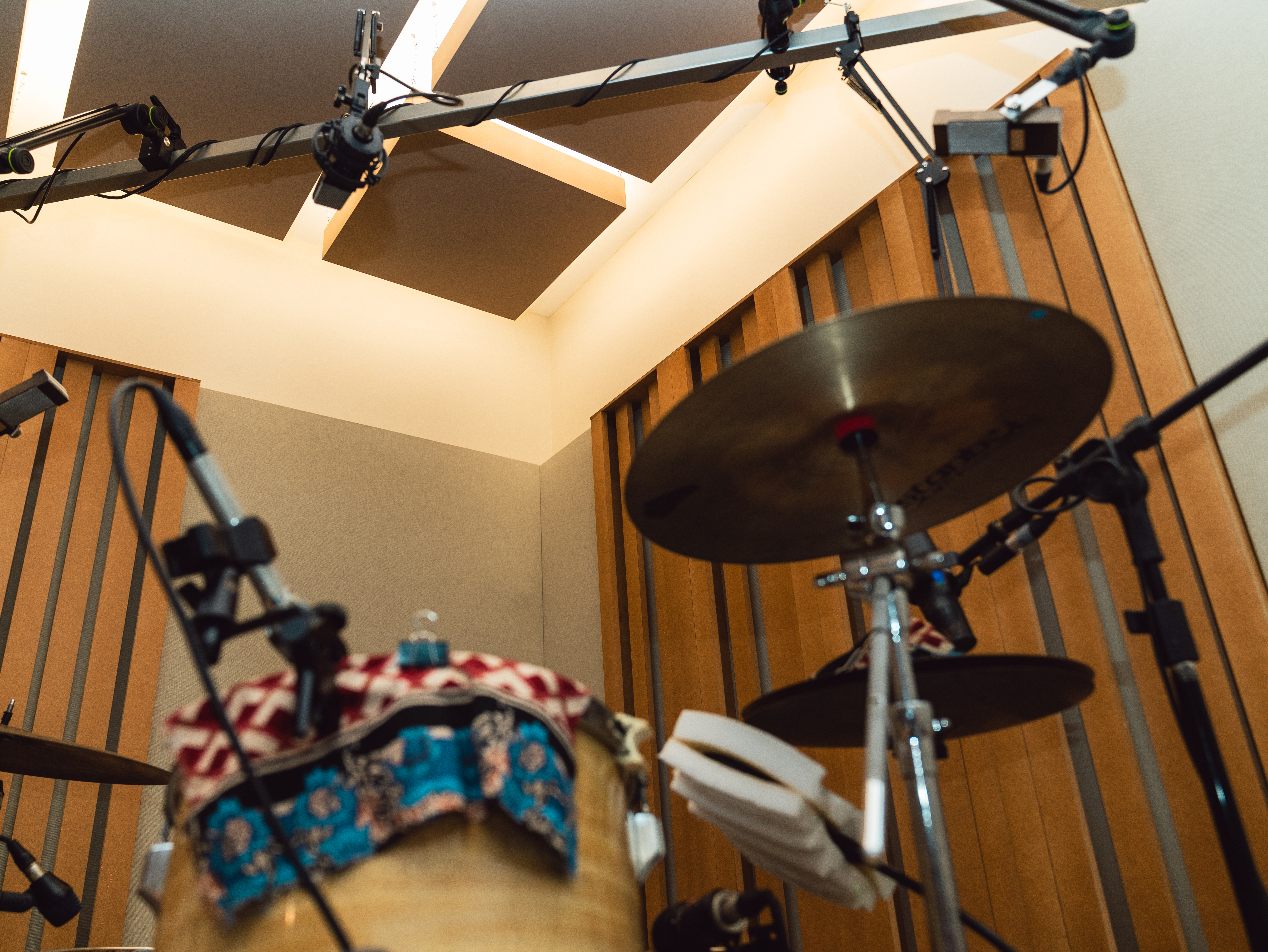 LA ISLA Studio