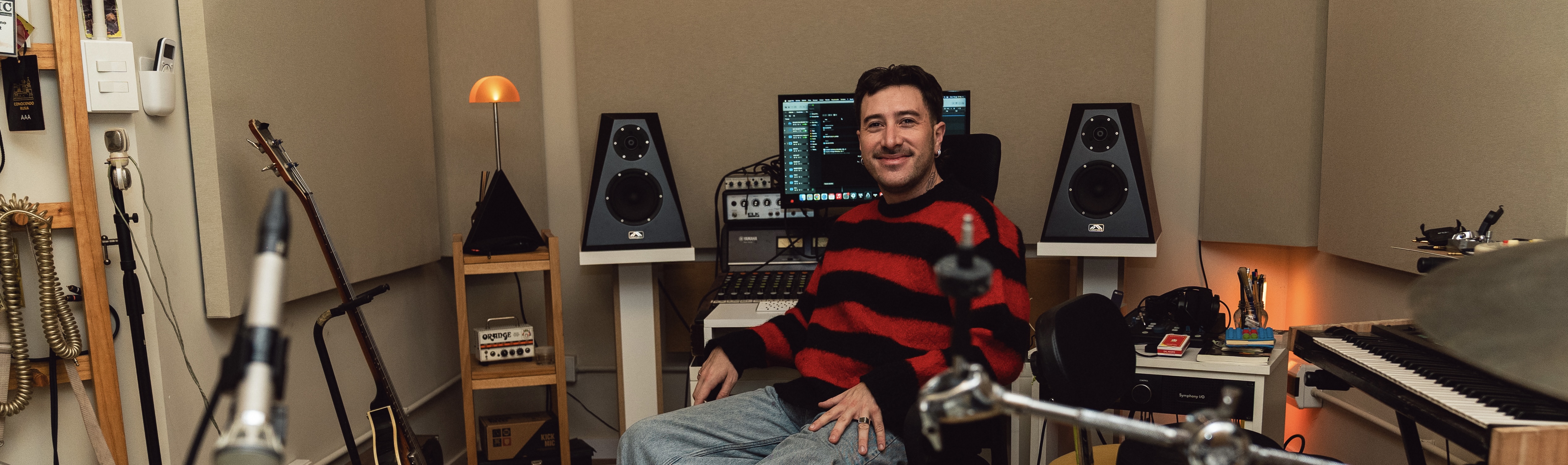 LA ISLA Studio