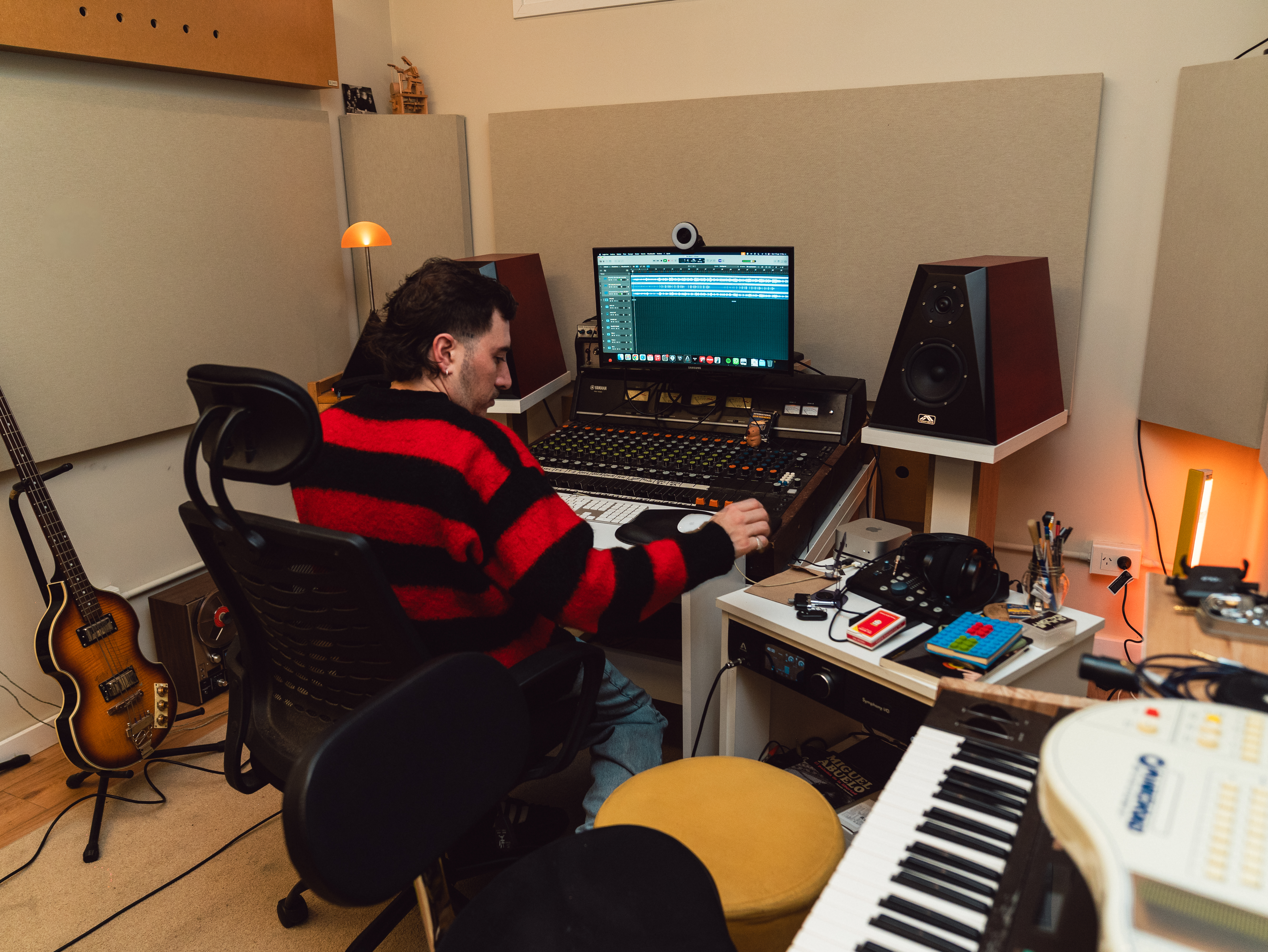 LA ISLA Studio