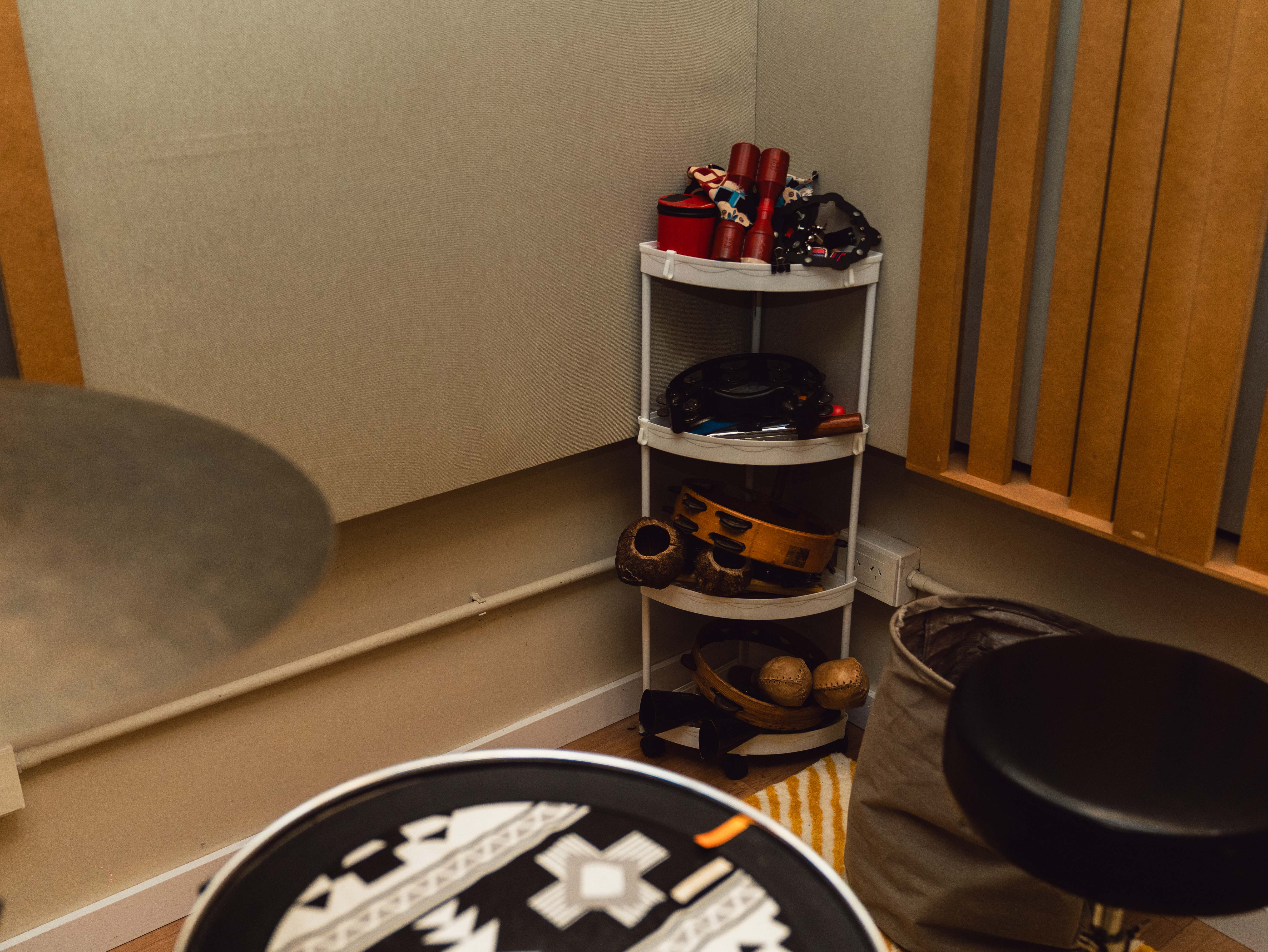 LA ISLA Studio
