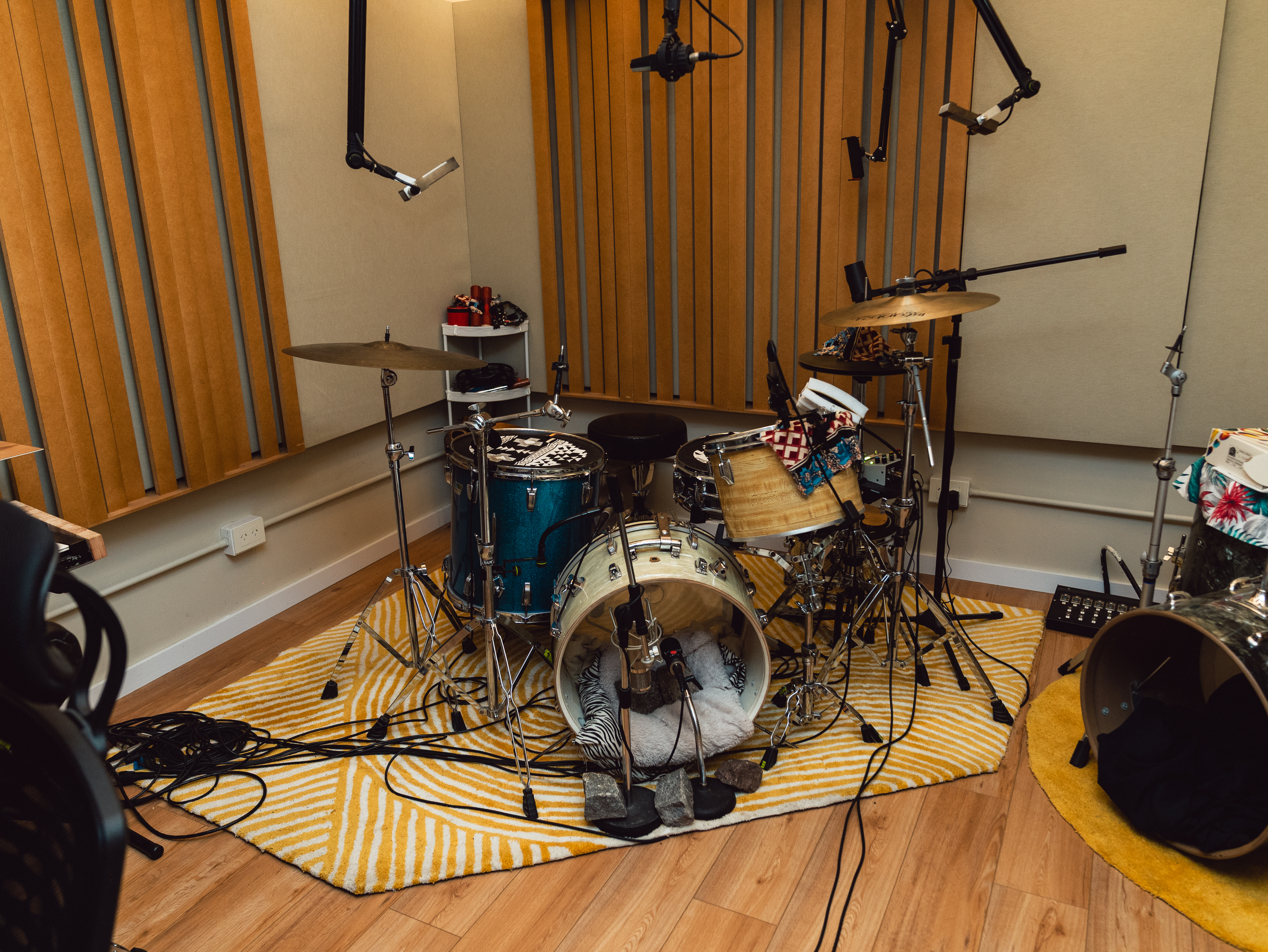 LA ISLA Studio