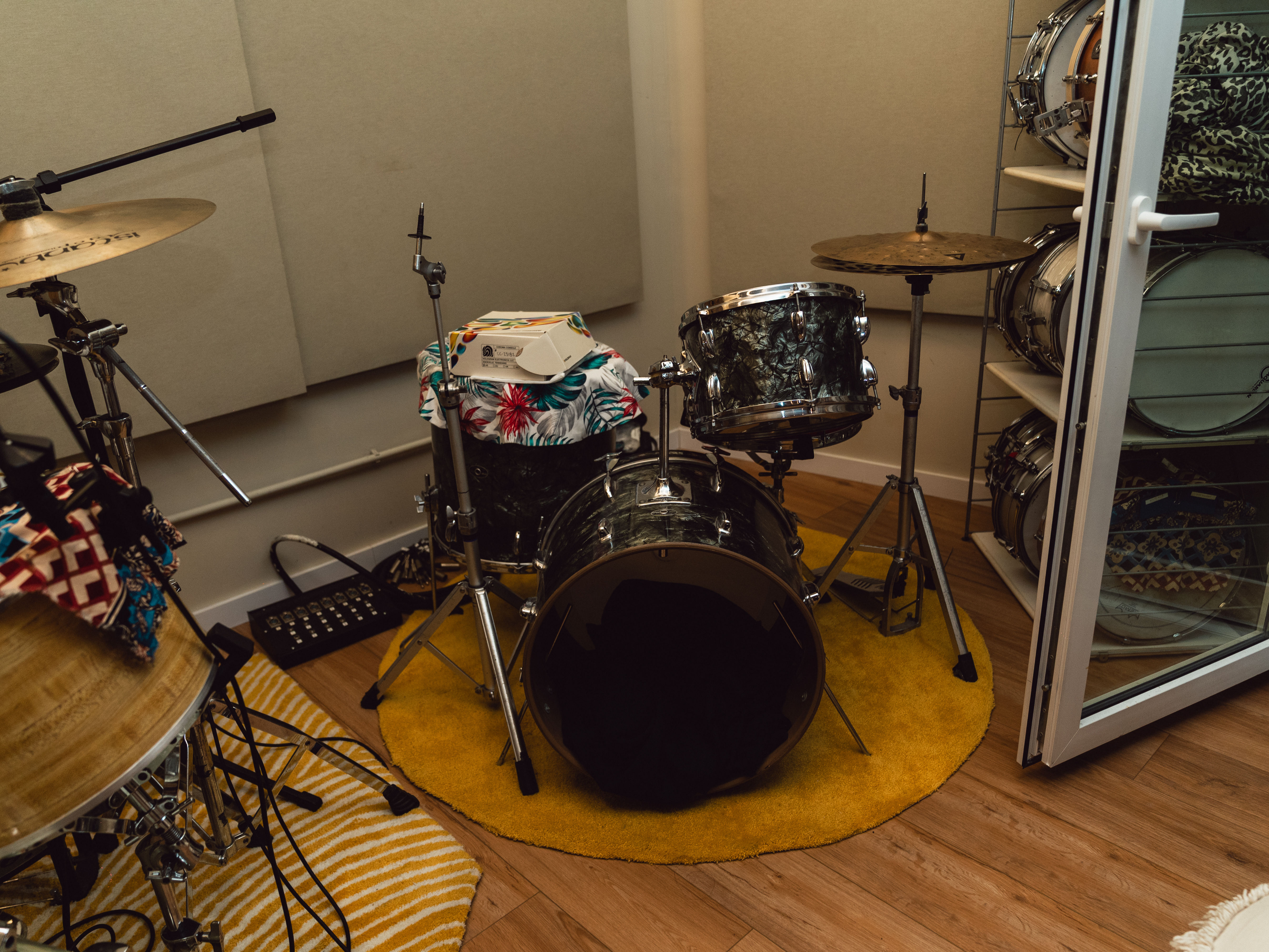LA ISLA Studio