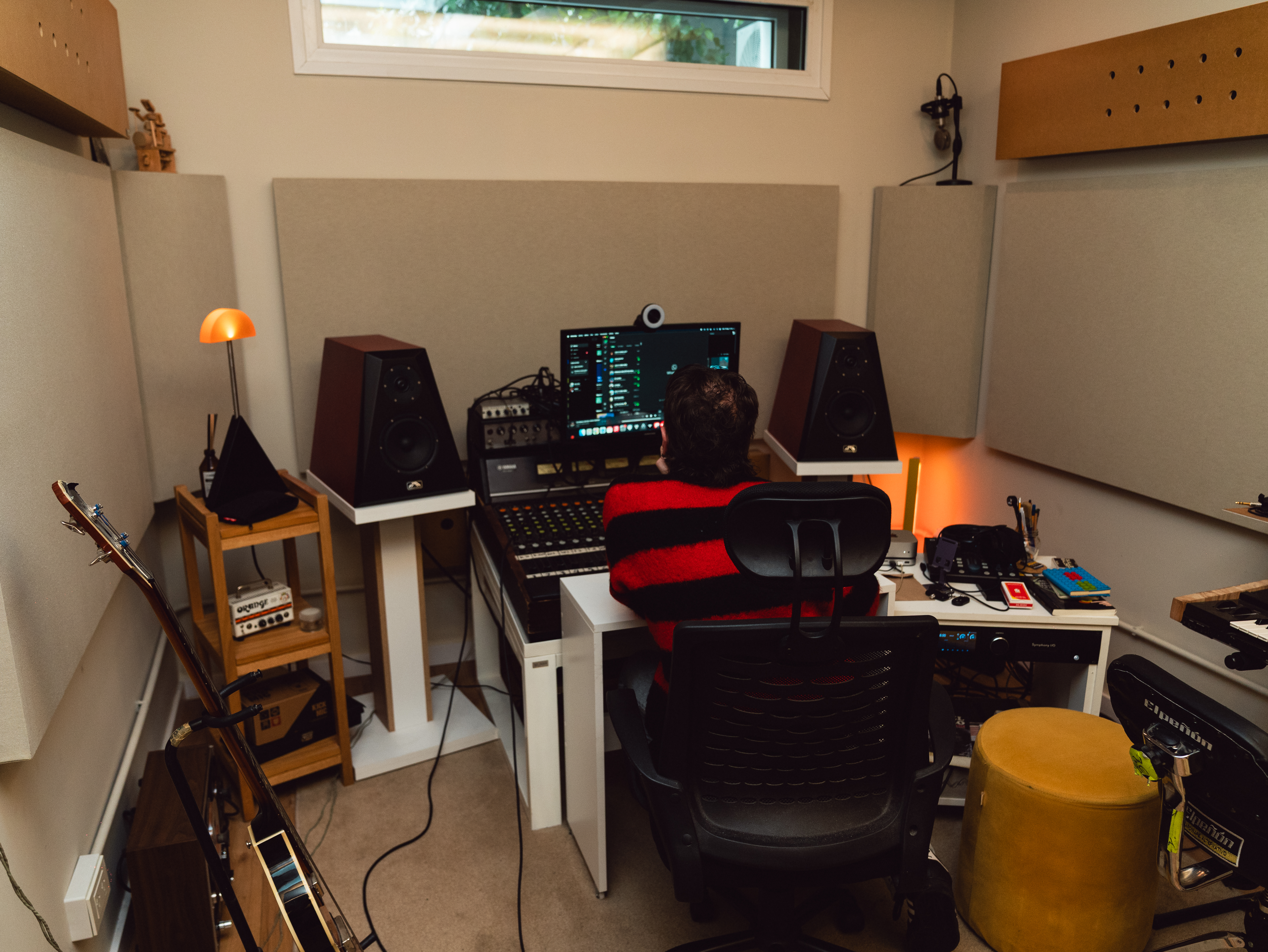 LA ISLA Studio