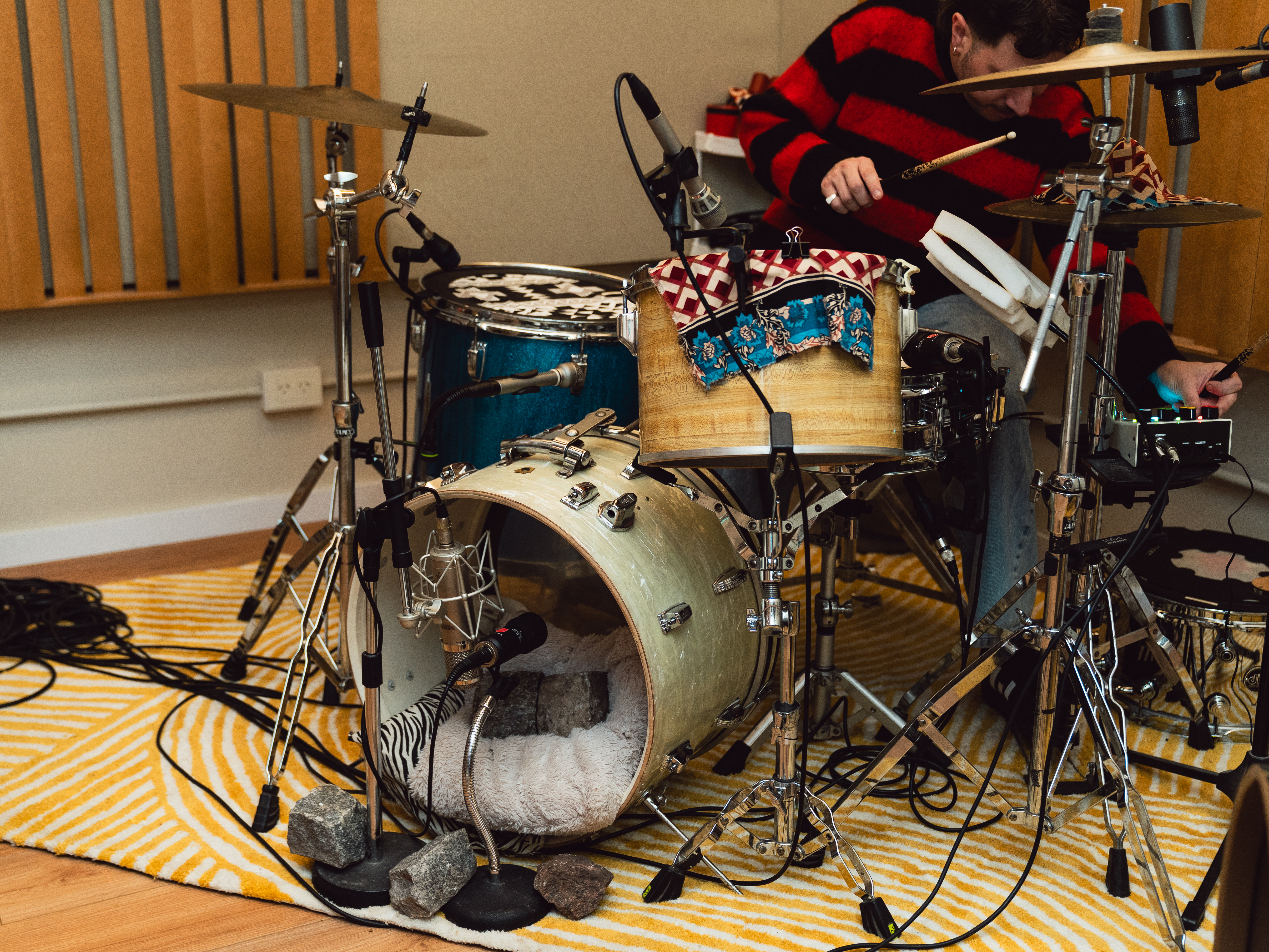 LA ISLA Studio