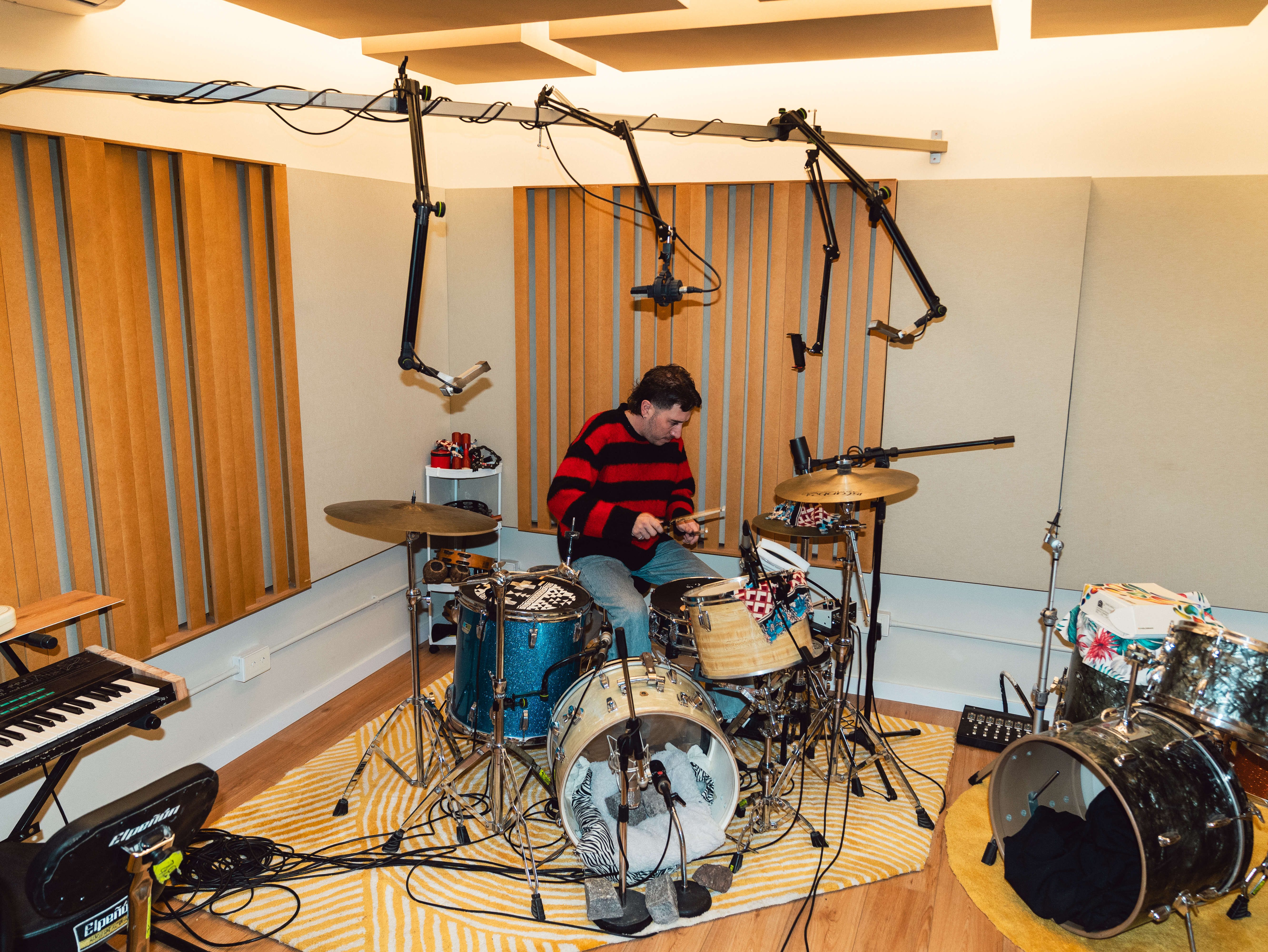 LA ISLA Studio