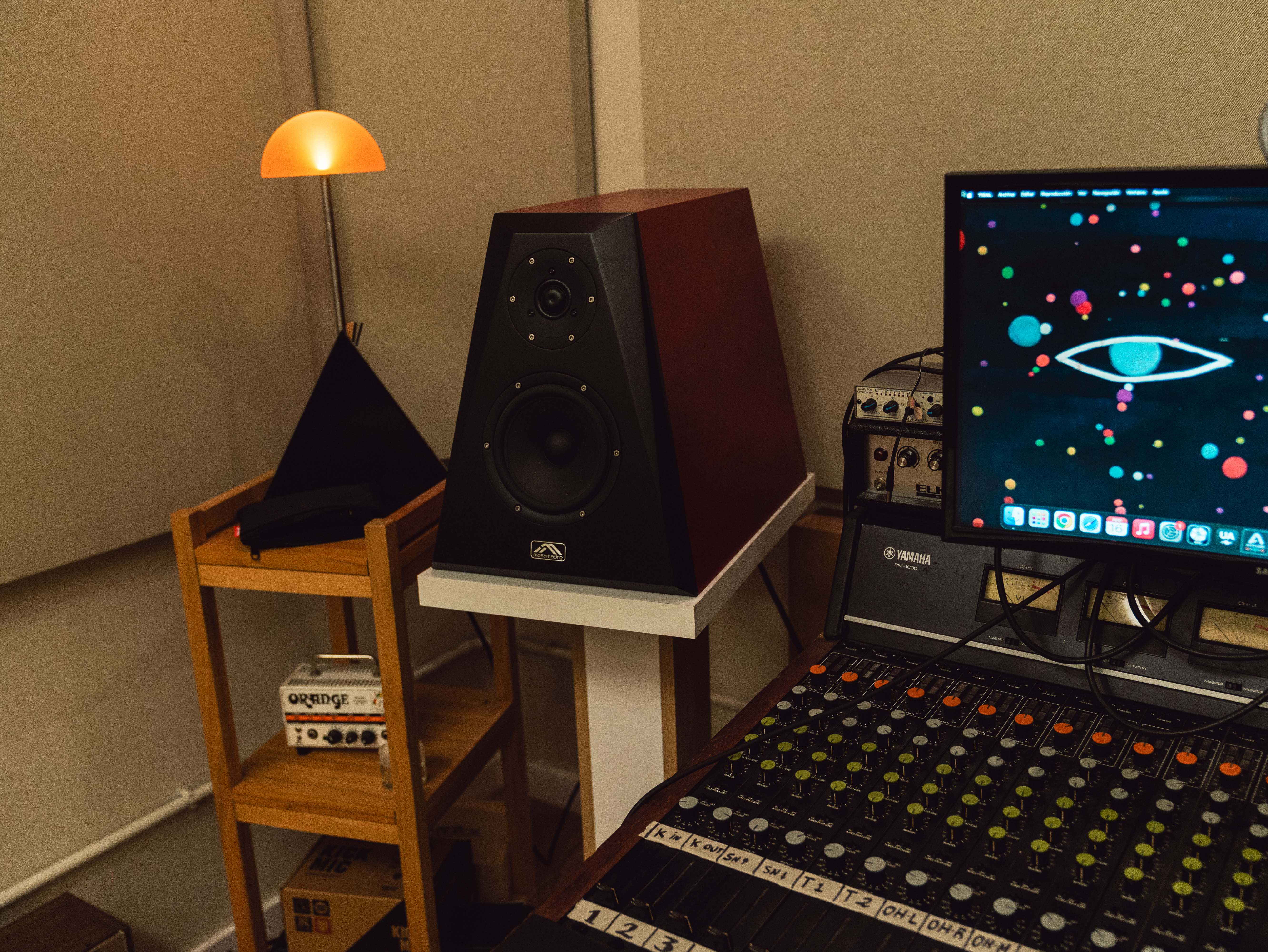 LA ISLA Studio